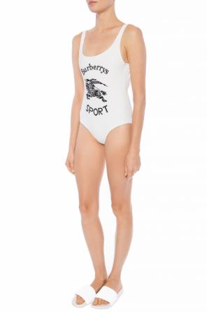 One-piece swimsuit, zdjęcie 2 One-piece swimsuit od Burberry